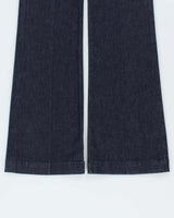 Vintage 00s Seven For All Man Kind Flare Jeans - W30 L34