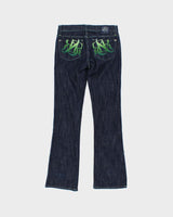 Vintage 00s Rock &amp; Republic Bootcut Jeans - W28 L29
