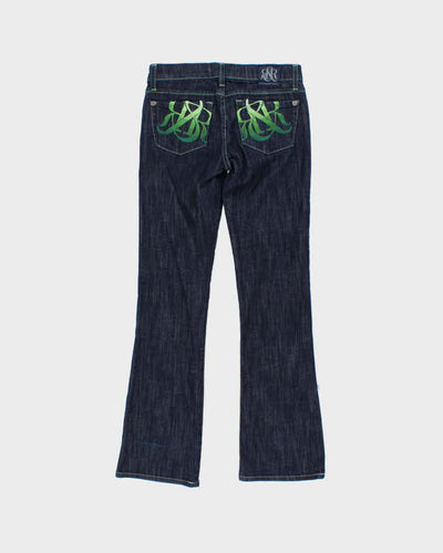 Vintage 00s Rock & Republic Bootcut Jeans - W28 L29