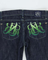 Vintage 00s Rock &amp; Republic Bootcut Jeans - W28 L29