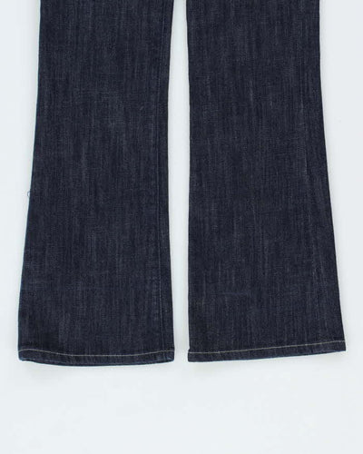 Vintage 00s Rock & Republic Bootcut Jeans - W28 L29