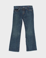 Vintage 00s Citizens Of Humanity Bootcut Jeans - W32 L31