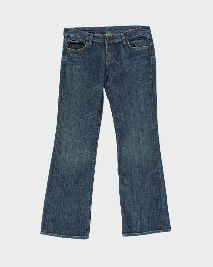 Vintage 00s Citizens Of Humanity Bootcut Jeans - W32 L31
