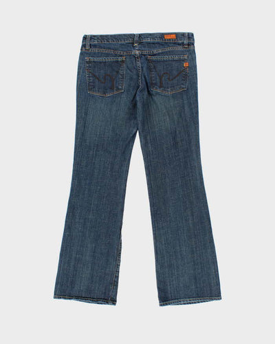 Vintage 00s Citizens Of Humanity Bootcut Jeans - W32 L31