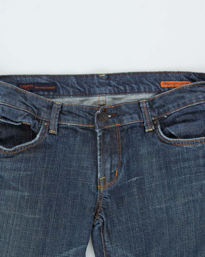 Vintage 00s Citizens Of Humanity Bootcut Jeans - W32 L31