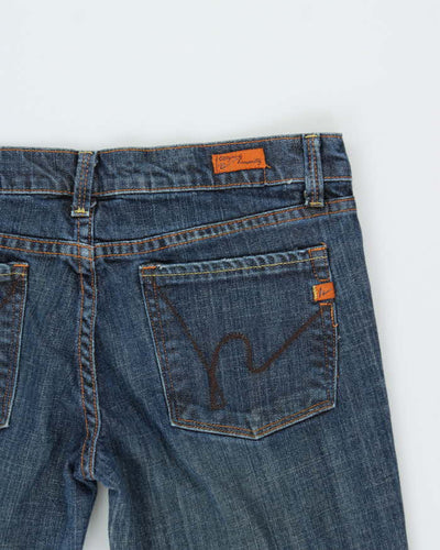 Vintage 00s Citizens Of Humanity Bootcut Jeans - W32 L31
