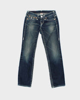 Vintage Y2k 00s True Religion Jeans - W30 L31