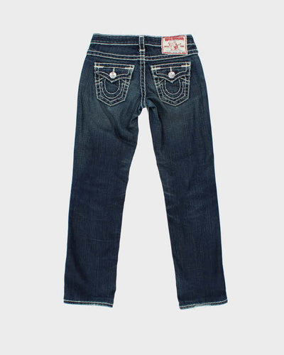 Vintage Y2k 00s True Religion Jeans - W30 L31