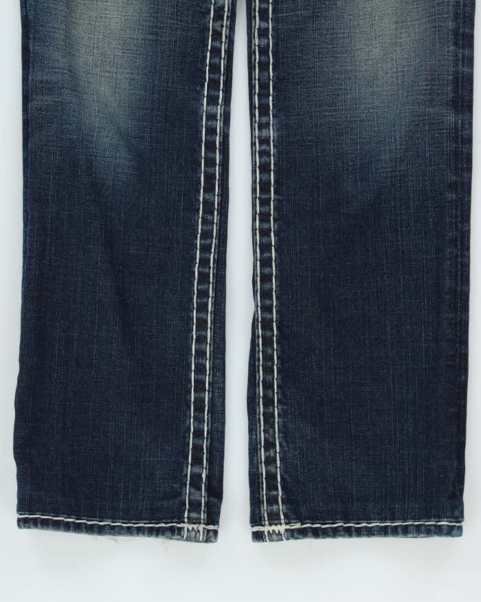 Vintage Y2k 00s True Religion Jeans - W30 L31