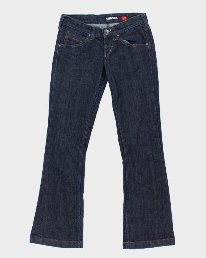 Vintage Y2k 00s Miss Sixty Jeans - W29 L32