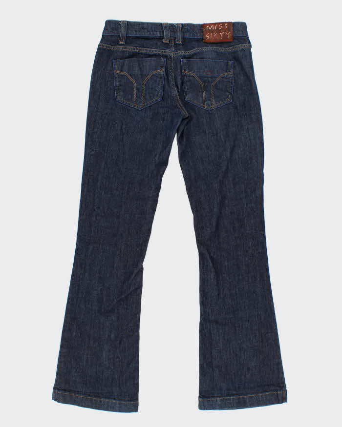 Vintage Y2k 00s Miss Sixty Jeans - W29 L32