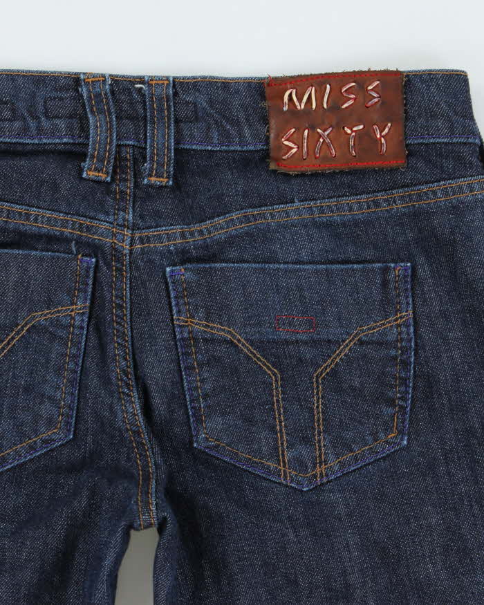 Vintage Y2k 00s Miss Sixty Jeans - W29 L32
