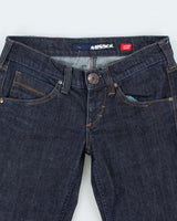 Vintage Y2k 00s Miss Sixty Jeans - W29 L32