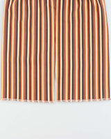 Deadstock Billabong Stripe Wide Leg Jeans - W30 L28