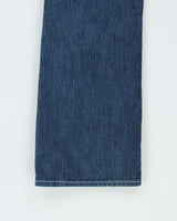 Vintage True Religion Billy Big T Indigo Denim Women's Straight Leg Jeans - W30 L29