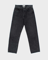 Agolde '90's' Women's High Waisted Straight Leg Denim Jeans - W28 L28