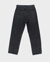 Agolde '90's' Women's High Waisted Straight Leg Denim Jeans - W28 L28