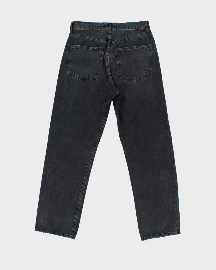 Agolde '90's' Women's High Waisted Straight Leg Denim Jeans - W28 L28