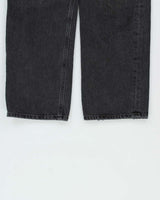 Agolde '90's' Women's High Waisted Straight Leg Denim Jeans - W28 L28