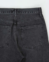 Agolde '90's' Women's High Waisted Straight Leg Denim Jeans - W28 L28