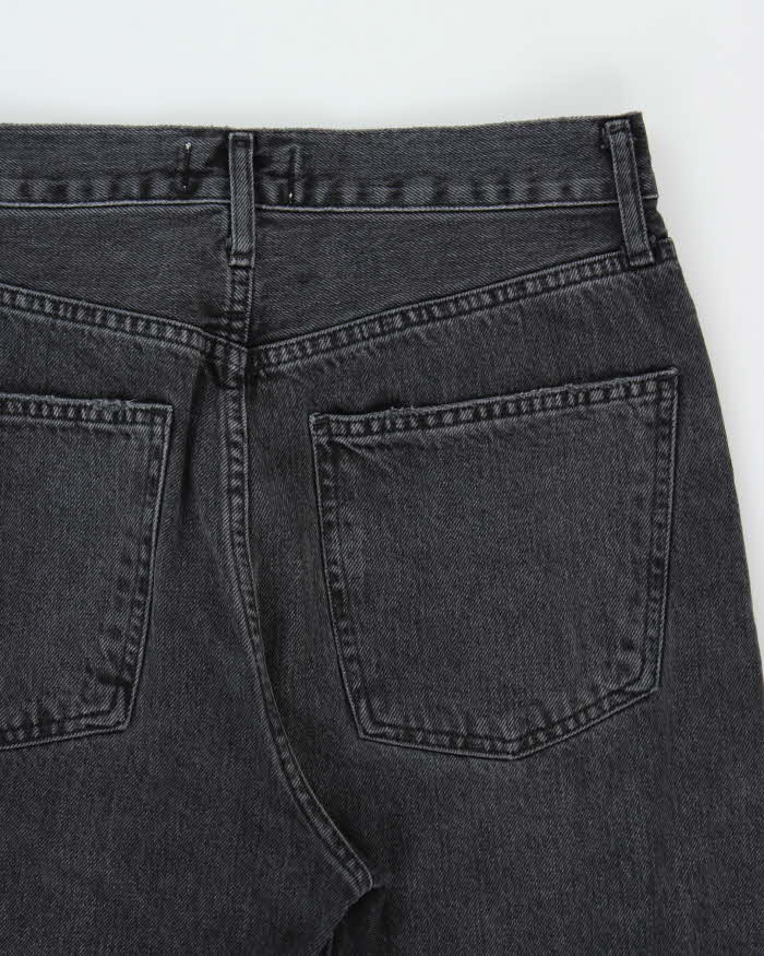 Agolde '90's' Women's High Waisted Straight Leg Denim Jeans - W28 L28
