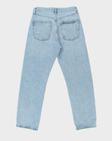 Agolde '90's' Women's Distressed Straight Leg Denim Jeans - W30 L29