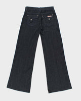 Vintage 90s 00s Hudson Made In The USA Jeans - W30 L32