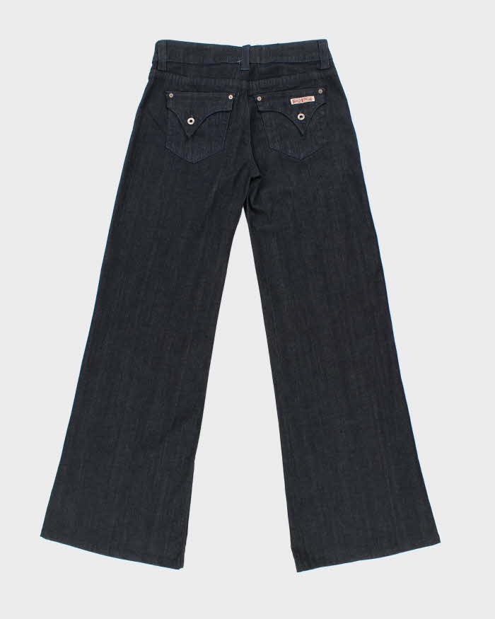 Vintage 90s 00s Hudson Made In The USA Jeans - W30 L32