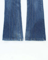 Vintage Y2k 00s Miss Sixty Flare Jeans - W26 L29