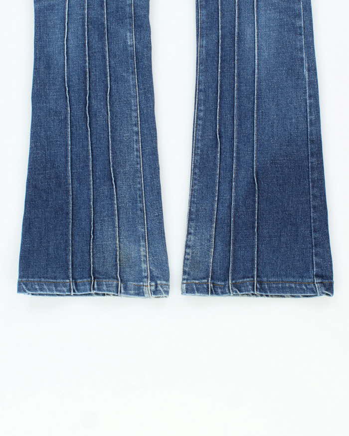 Vintage Y2k 00s Miss Sixty Flare Jeans - W26 L29