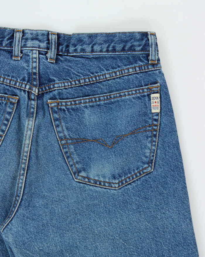 Vintage 90s Guess Jeans -W32 L33