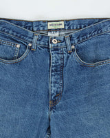 Vintage 90s Guess Jeans -W32 L33