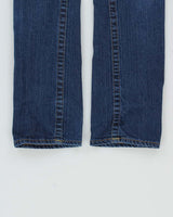 Vintage Y2k 00s True Religion Skinny Jeans - W25 L34