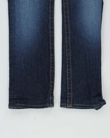 Vintage Y2k 00s True Religion Skinny Jeans - W26 L27