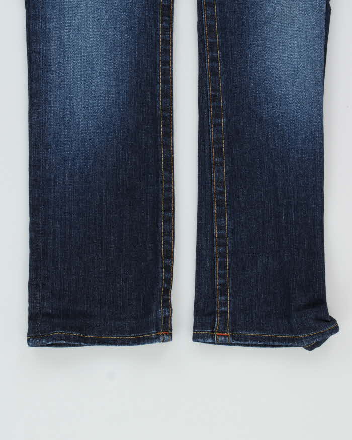 Vintage Y2k 00s True Religion Skinny Jeans - W26 L27
