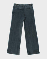 Vintage Y2k 00s BCBG Max Azria Jeans - W32 L33