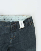 Vintage Y2k 00s BCBG Max Azria Jeans - W32 L33