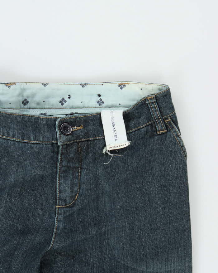 Vintage Y2k 00s BCBG Max Azria Jeans - W32 L33