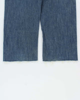 Vintage Y2K 00s Ecko UNLTD Embroidered Denim Baggy Fit Leg Jeans - W30 L29
