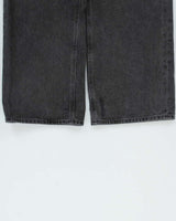 Agolde Ren Women's Wide Leg High Waisted Denim Jeans - W28 L27