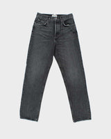 Agolde '90s Pinch' Women's High Rise Straight Leg Denim Jeans - W28 L30