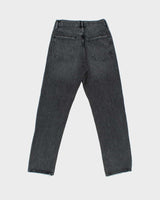 Agolde '90s Pinch' Women's High Rise Straight Leg Denim Jeans - W28 L30