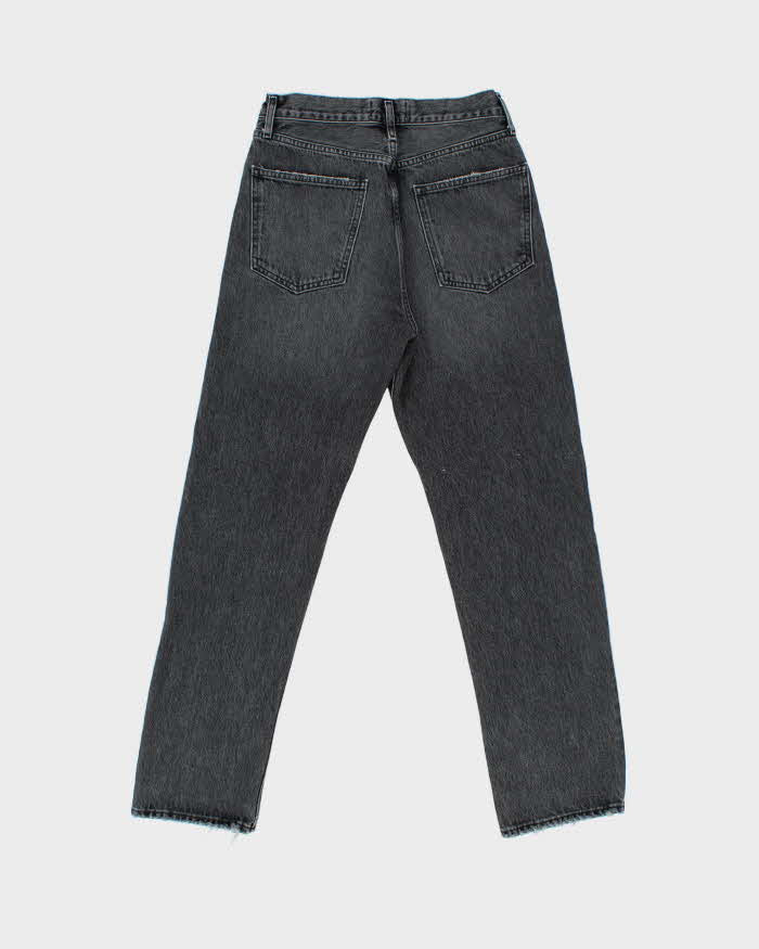 Agolde '90s Pinch' Women's High Rise Straight Leg Denim Jeans - W28 L30