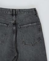 Agolde '90s Pinch' Women's High Rise Straight Leg Denim Jeans - W28 L30