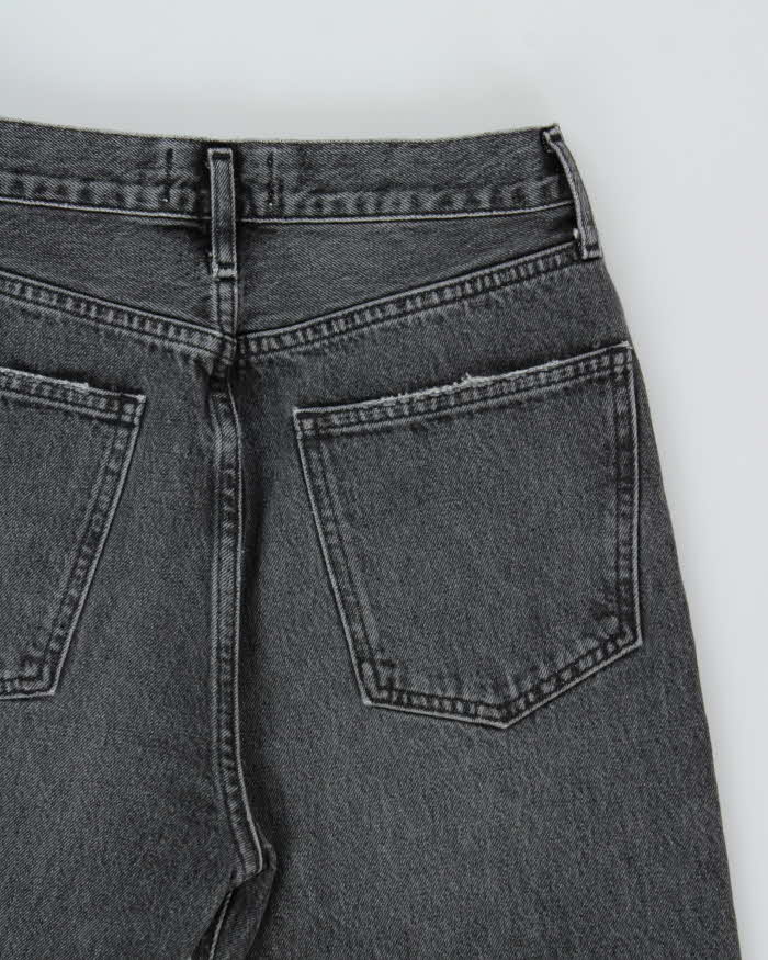 Agolde '90s Pinch' Women's High Rise Straight Leg Denim Jeans - W28 L30
