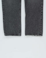 Agolde '90s Pinch' Women's High Rise Straight Leg Denim Jeans - W28 L30