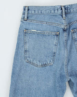 Agolde '90's' Women's High Waisted Straight Leg Denim Jeans - W28 L30