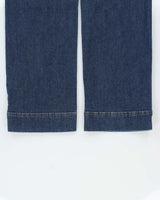 Vintage Y2K 00s Lee Women's High Waisted Ultra Wide Leg Denim Jeans - W29 L34
