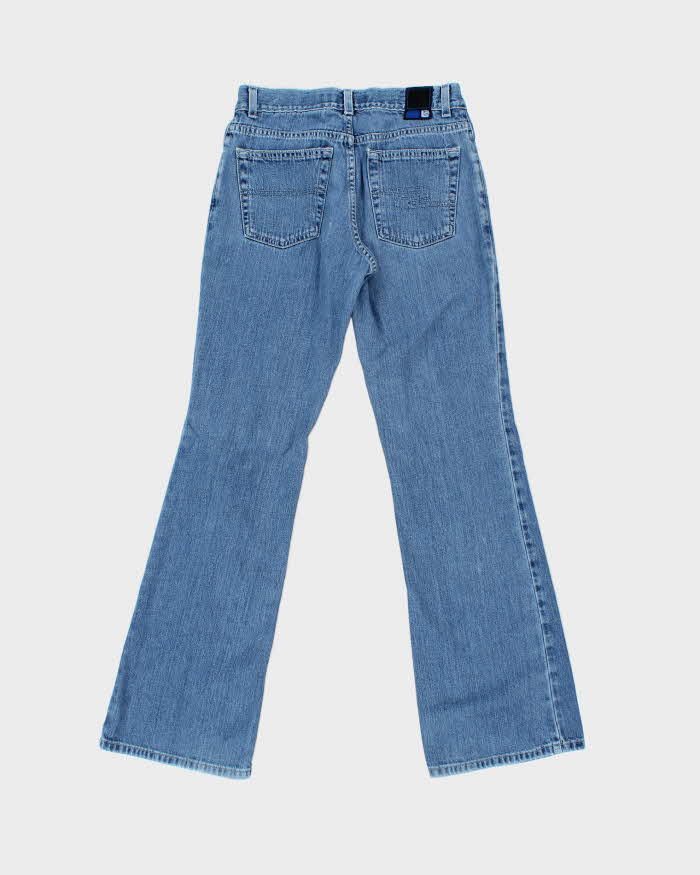 Vintage Y2k 2000s Levi's L2 Bootcut Jeans - W27 L31