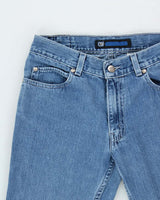 Vintage Y2k 2000s Levi's L2 Bootcut Jeans - W27 L31